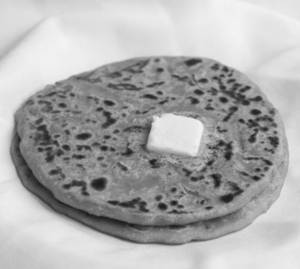 Veg Paratha