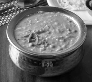 Dal Khichdi
