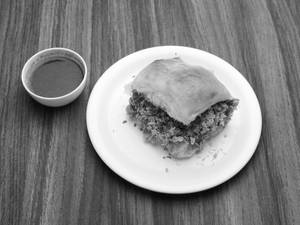 Butter Dabeli 