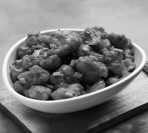 Chilly Gopi [dry]
