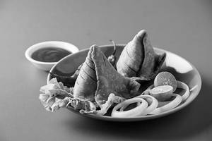 Samosa (1 Pc)