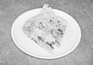 Rumali Roti