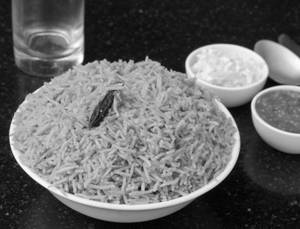 Plain Biryani (Kuska)