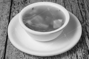 Tom Yum Soup