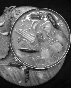 Sambar (500 Ml)
