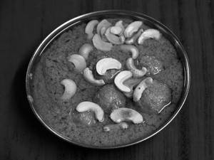 Gulab Jamun Sabji (200 gm)