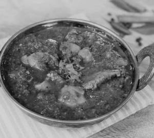 Chettinadu Chicken