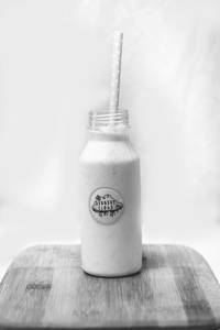 Mango Milkshake [300 ml]