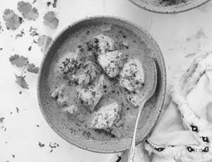 Chicken Kali Mirch