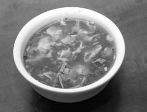 Chicken Soup