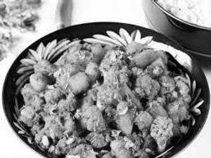 Aloo Gobi