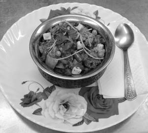 Mix Veg