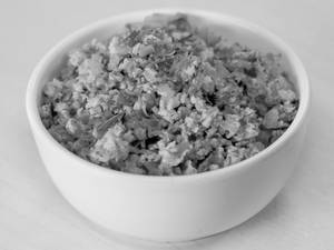 Egg Bhurji