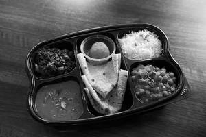 Corporate Thali