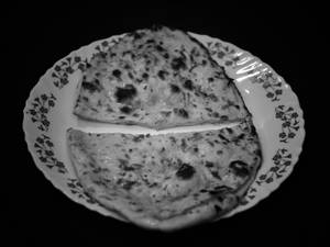 Butter Naan