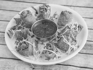 Veg Spring Roll