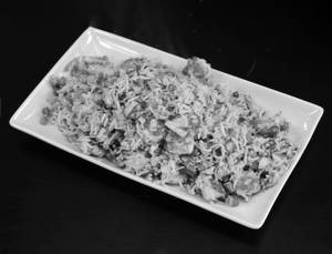 Paneer Fried Rice