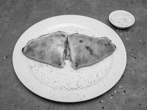 Calzone Chicken