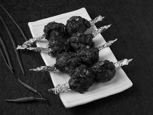 Chicken Lollypop