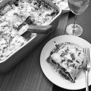 Italian Lasagna