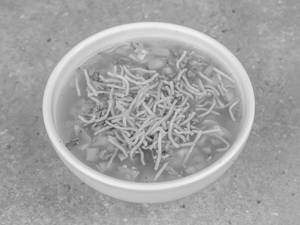 Veg Manchow Soup