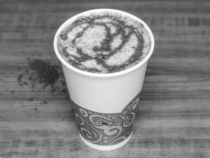 Cold Coffee