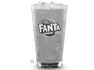Small Fanta