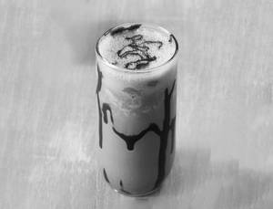 Chocolate Shake