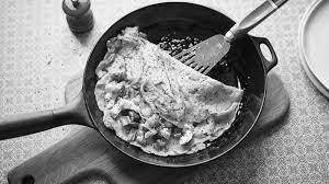 Kari Omlette 2 Egg