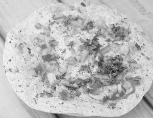 Masala Papad