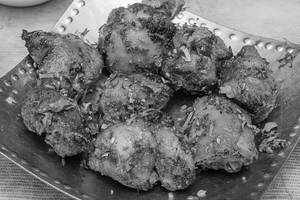 Achari Tikka