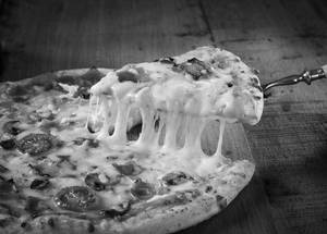 Maharaja Pizza (21 Cm)