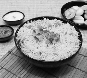 Veg Fried Rice