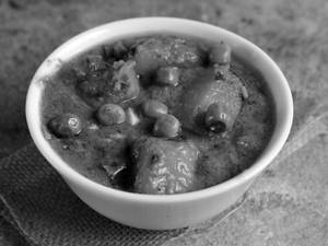 Aloo Matar
