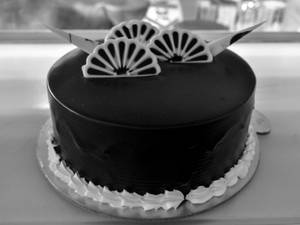 Chocolate Cake