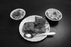Shree Nathji Special Pav Bhaji