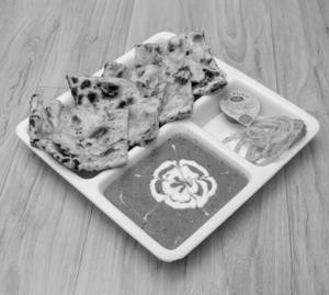 Onion Kulcha