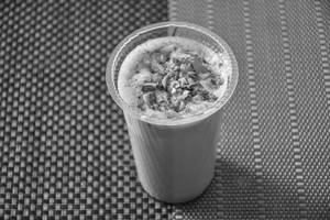 Royal Kesar Shahi Thandai [dryfruit loaded]
