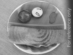 Masala Dosa Butter