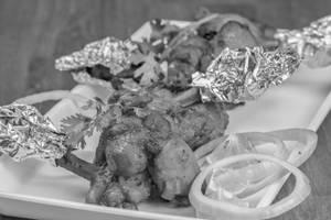 Chicken Lollipop