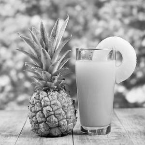 Pineapple Juice