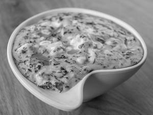 Palak Paneer