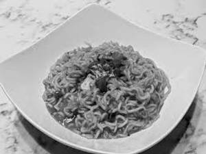 Masala Maggi