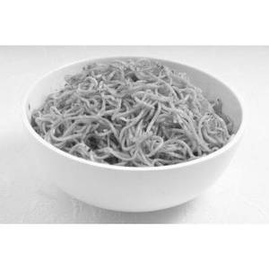 Chilli Garlic Noodles(Mc)