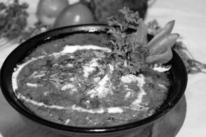 Chicken Makhani