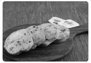 Garlic Bread