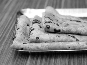 Chapati (1 Pc)