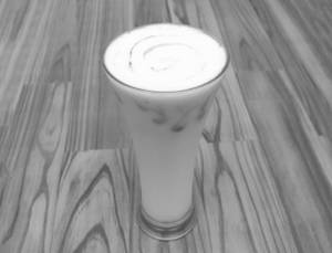 Sweet Lassi