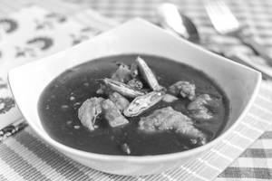 Chilli Prawns Gravy
