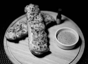 Chicken Frank Submarine